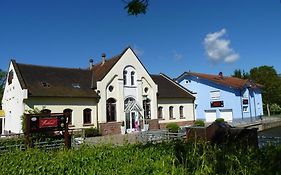Hotel-Restaurant Mühleinsel